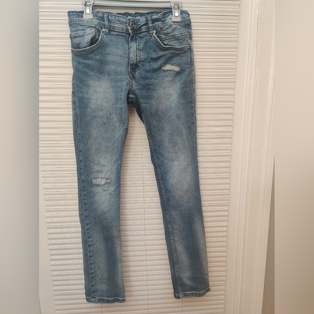 Republic of Denim Boy Jeans
